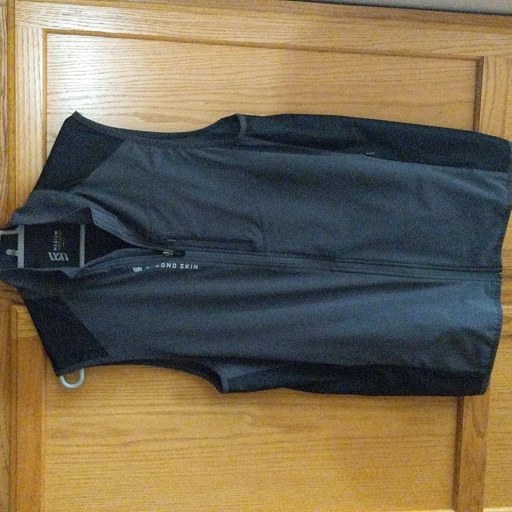 Second Skin Vest